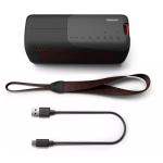 Philips Portable Wireless Bluetooth Speaker | Bold Sound & Waterproof