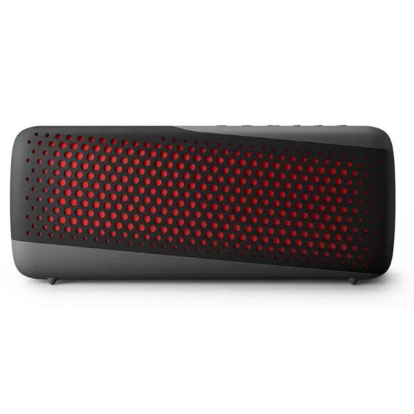Philips Portable Wireless Bluetooth Speaker | Bold Sound & Waterproof