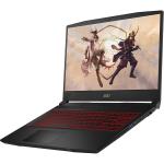 MSI Katana 15.6" FHD Gaming Laptop – Intel Core i7-12900H – RTX 3070 Ti – 16GB RAM / 1TB SSD – OPEN BOX