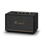Marshall Acton III Bluetooth Speaker – Black | Room-Filling Home Audio