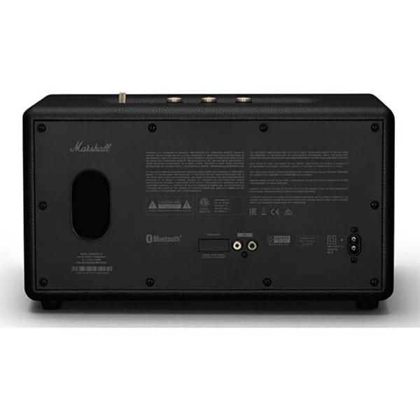 Marshall Stanmore III Bluetooth Speaker | Iconic Design & Powerful Sound