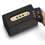 Marshall Stanmore III Bluetooth Speaker | Iconic Design & Powerful Sound