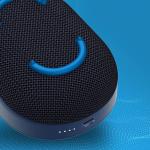 Skullcandy Kilo Wireless Bluetooth Mini Speaker – Navy