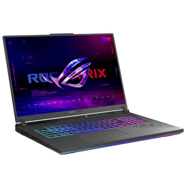 Asus ROG Strix G18 – Intel Core i9-13980HX – RTX 4060 – 16GB RAM / 2TB SSD – OPEN BOX