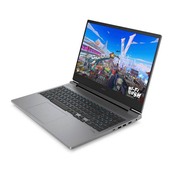 HP OMEN 16 Gaming Laptop – Intel Core i7-14700HX – NVIDIA GeForce RTX 4070 – 16GB / 512GB SSD – Open Box