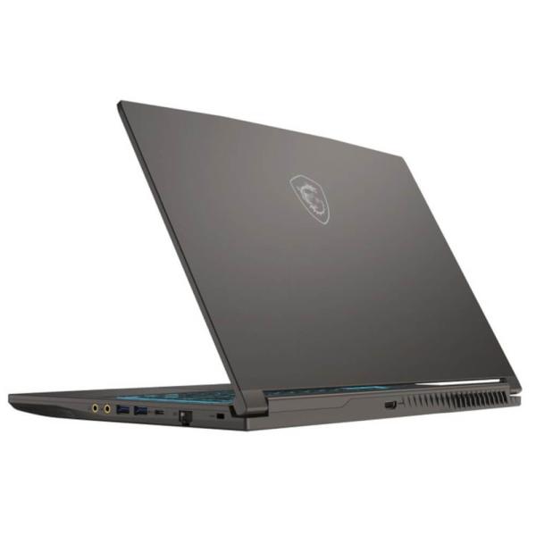 MSI A15 15.6-inch Gaming Laptop – Ryzen 7 7735HS, 16GB RAM, 512GB SSD