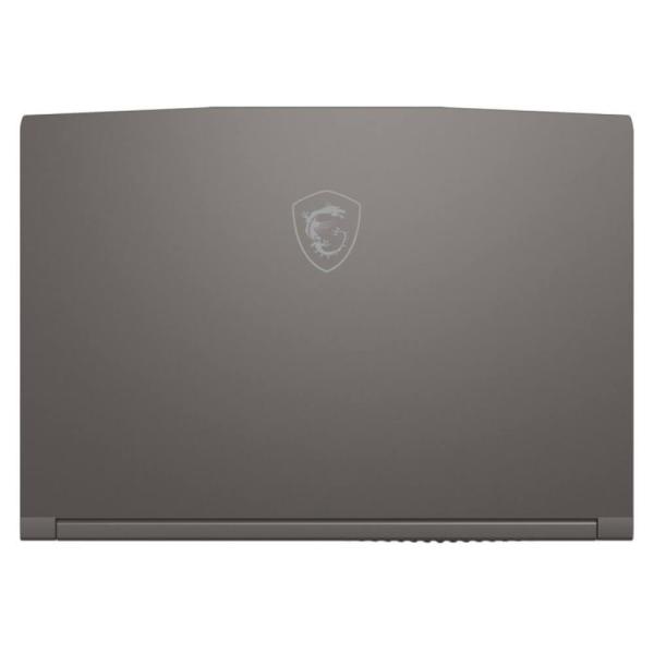 MSI A15 15.6-inch Gaming Laptop – Ryzen 7 7735HS, 16GB RAM, 512GB SSD