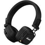 Marshall Major V Wireless On-Ear Headphones – Signature Sound, 100+ Hours Playtime