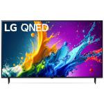 LG 43" QNED80T 4K Smart TV | Quantum Dot NanoCell, webOS & HDR