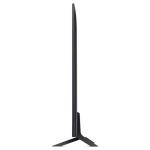 LG 43" QNED80T 4K Smart TV | Quantum Dot NanoCell, webOS & HDR