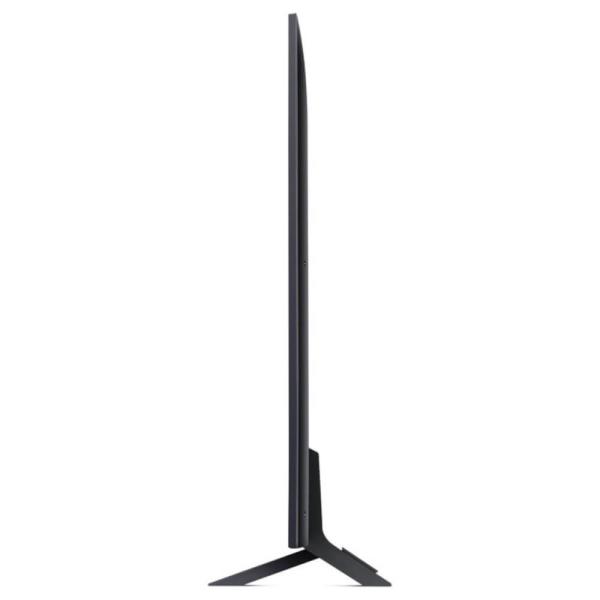 LG 43" QNED80T 4K Smart TV | Quantum Dot NanoCell, webOS & HDR