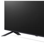 LG 43" QNED80T 4K Smart TV | Quantum Dot NanoCell, webOS & HDR