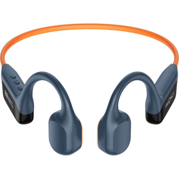 Freqncy Sound Orbit Series Bone Conduction Wireless Earbuds – Open Ear, Bluetooth, 2GB Memory