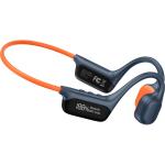 Freqncy Sound Orbit Series Bone Conduction Wireless Earbuds – Open Ear, Bluetooth, 2GB Memory