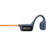 Freqncy Sound Orbit Series Bone Conduction Wireless Earbuds – Open Ear, Bluetooth, 2GB Memory