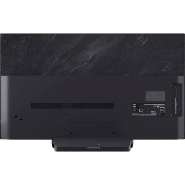 LG 48" C5 Series 4K OLED Smart TV | Dolby Vision, Dolby Atmos, Gaming Ready