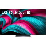 LG 65" C5 Series 4K OLED Smart TV | Dolby Vision & Dolby Atmos