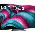 LG 65" C5 Series 4K OLED Smart TV | Dolby Vision & Dolby Atmos