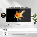 LG 65" C5 Series 4K OLED Smart TV | Dolby Vision & Dolby Atmos