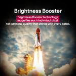 LG 65" C5 Series 4K OLED Smart TV | Dolby Vision & Dolby Atmos