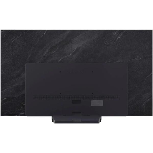 LG 65" C5 Series 4K OLED Smart TV | Dolby Vision & Dolby Atmos