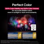 LG 65" G5 Series 4K OLED evo Smart TV | HDR10, Alpha 11 AI Processor, Gaming Ready