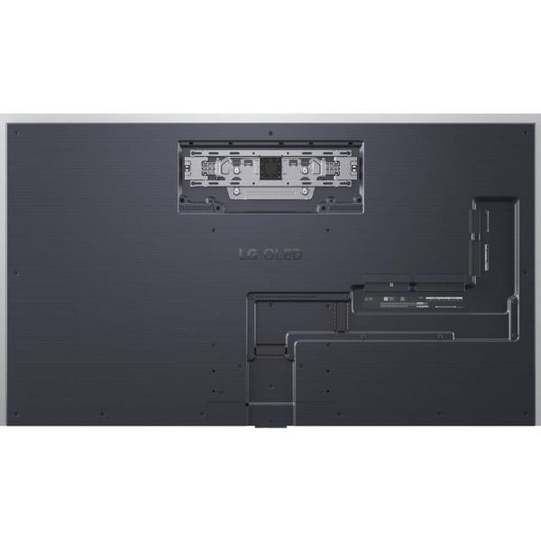 LG 65" G5 Series 4K OLED evo Smart TV | HDR10, Alpha 11 AI Processor, Gaming Ready