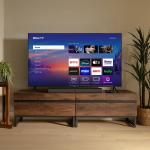 Roku 50-Inch Select Series 4K LED Smart TV – HDR10+ Smart TV
