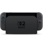 Nintendo Switch 2 Mario Kart World Bundle | 4K Gaming Console with Joy-Con 2 Controllers