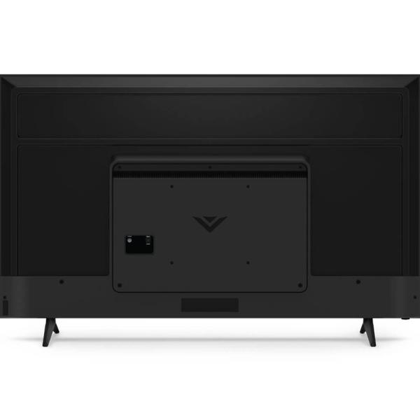 Vizio 50" Quantum 4K QLED Smart TV | Dolby Vision HDR & Gaming Ready