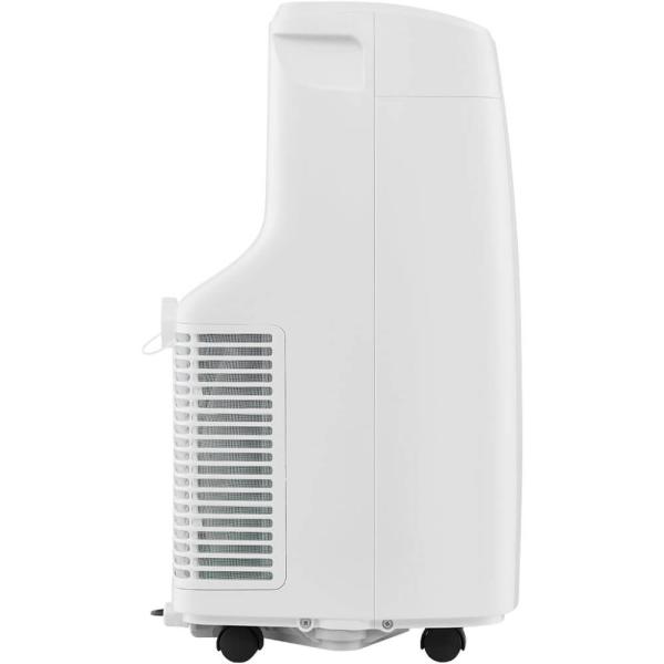 LG 7,300 BTU Smart Portable Air Conditioner with LCD Remote