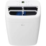LG 7,300 BTU Smart Portable Air Conditioner with LCD Remote