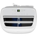 LG 7,300 BTU Smart Portable Air Conditioner with LCD Remote