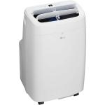 LG 7,300 BTU Smart Portable Air Conditioner with LCD Remote