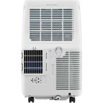 LG 7,300 BTU Smart Portable Air Conditioner with LCD Remote