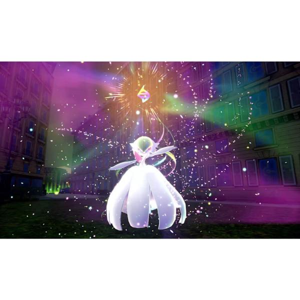 Nintendo Switch 2 Pokémon Legends Z-A Bundle | 7.9” HDR Console with Joy-Con 2