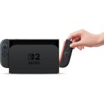 Nintendo Switch 2 Pokémon Legends Z-A Bundle | 7.9” HDR Console with Joy-Con 2