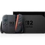Nintendo Switch 2 Pokémon Legends Z-A Bundle | 7.9” HDR Console with Joy-Con 2