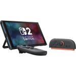 Nintendo Switch 2 Pokémon Legends Z-A Bundle | 7.9” HDR Console with Joy-Con 2