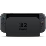 Nintendo Switch 2 Pokémon Legends Z-A Bundle | 7.9” HDR Console with Joy-Con 2