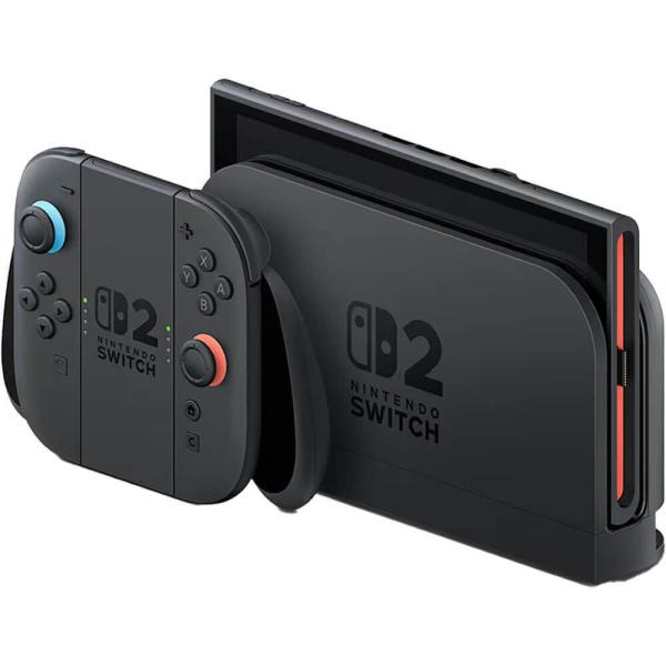 Nintendo Switch 2 Pokémon Legends Z-A Bundle | 7.9” HDR Console with Joy-Con 2