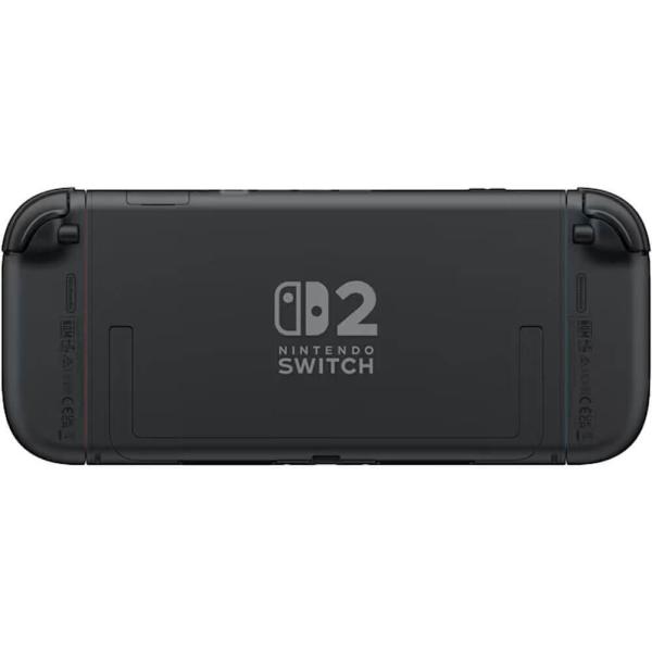 Nintendo Switch 2 Pokémon Legends Z-A Bundle | 7.9” HDR Console with Joy-Con 2