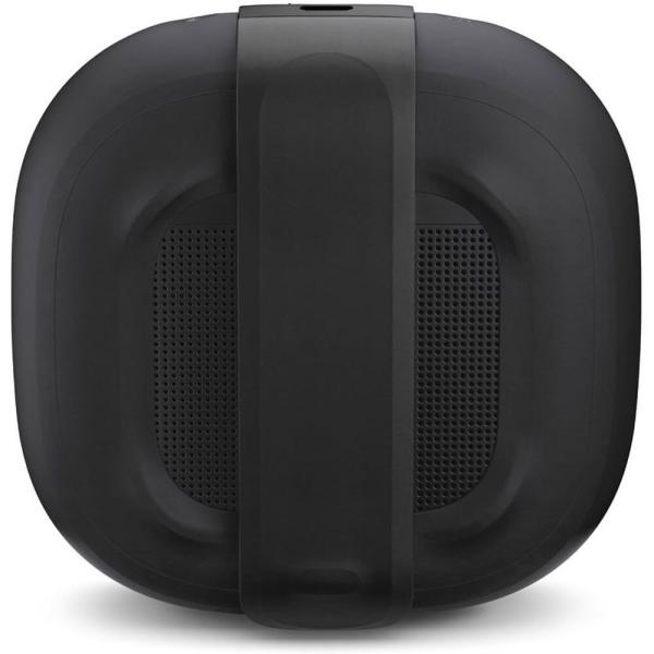 Bose SoundLink Micro Bluetooth Speaker – Black