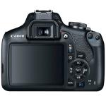 Canon EOS Rebel T7 DSLR Camera Bundle for Beginners | 24.1MP with Wi-Fi