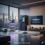 Top 10 Must-Have Home Appliances for Modern Living in 2025