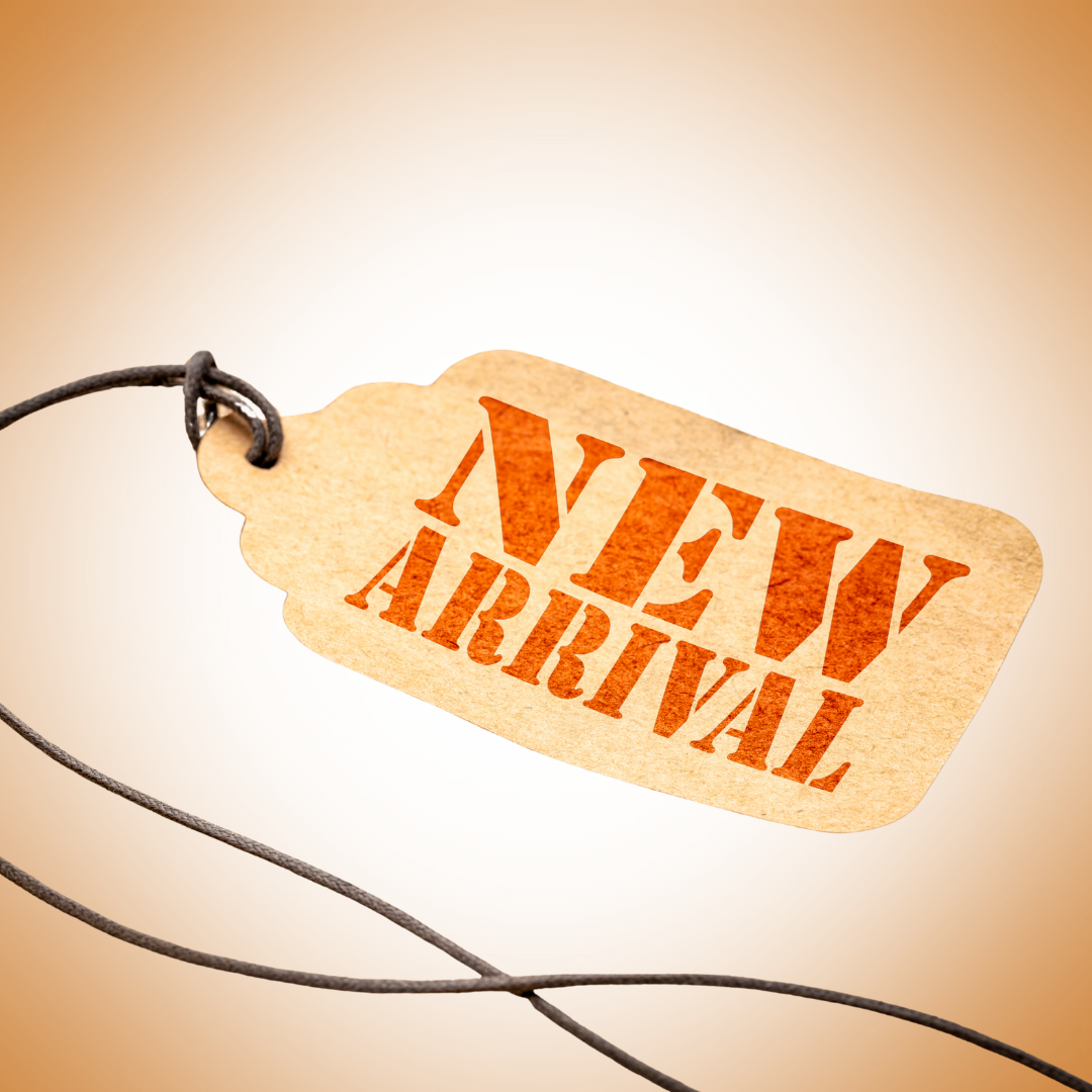 New Arrivals