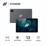 Hyundai HyTab Pro X 10LA3 Tablet – 10.3" Full HD, 8GB/256GB, 4G LTE, Android 13