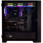 CLX SET Gaming PC – Intel Core i9 14900KF, 32GB DDR5, RTX 5080 16GB, 2TB SSD