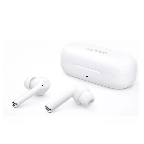 Huawei FreeBuds 3i – Active Noise Canceling, Wireless In-Ear Earbuds with Long Battery Life