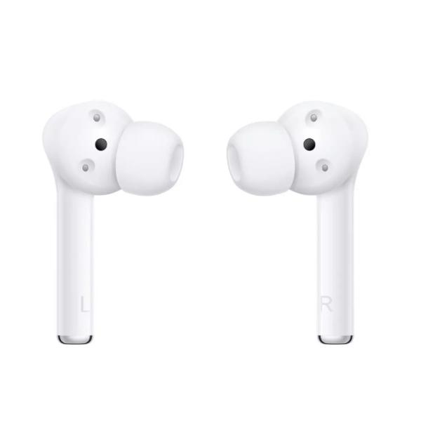 Huawei FreeBuds 3i – Active Noise Canceling, Wireless In-Ear Earbuds with Long Battery Life